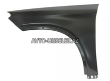 Mercedes W204 C-Class ön sol krlo 2048801318